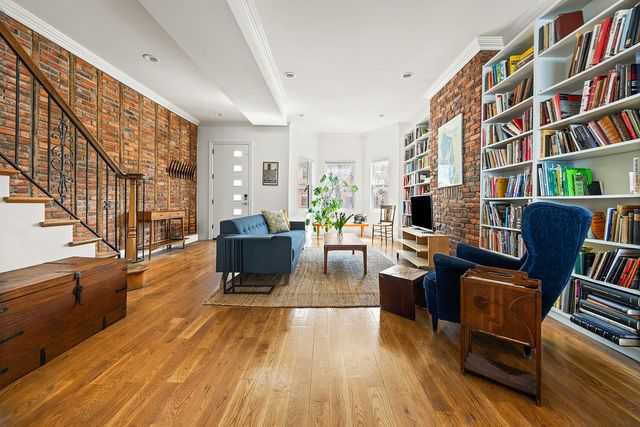 1279 JEFFERSON Avenue, New York City, NY 11221