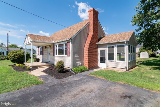 4503 BRENFORD RD, Smyrna, DE 19977