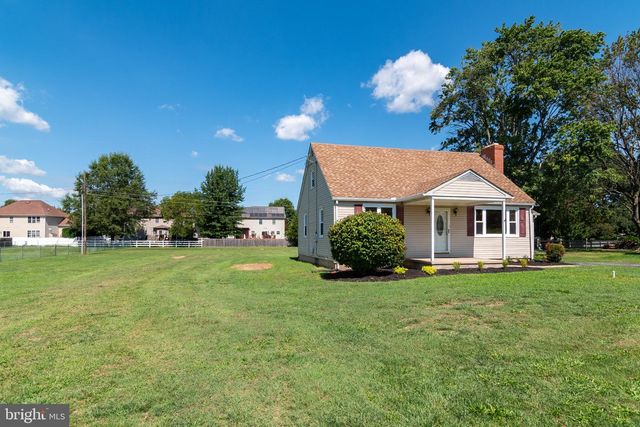 4503 BRENFORD RD, Smyrna, DE 19977