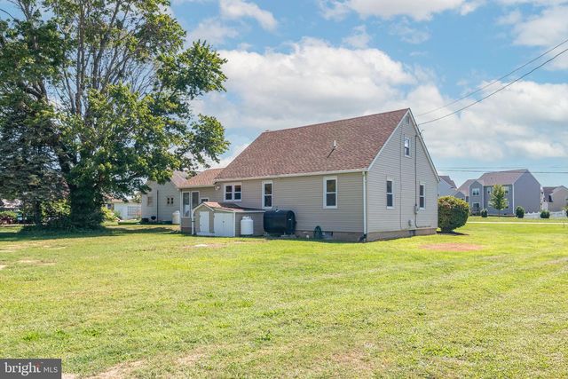 4503 BRENFORD RD, Smyrna, DE 19977