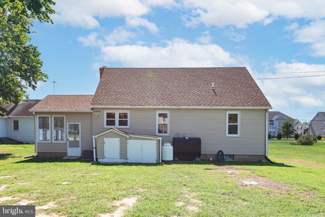 4503 BRENFORD RD, Smyrna, DE 19977