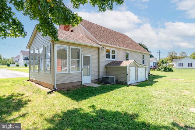 4503 BRENFORD RD, Smyrna, DE 19977