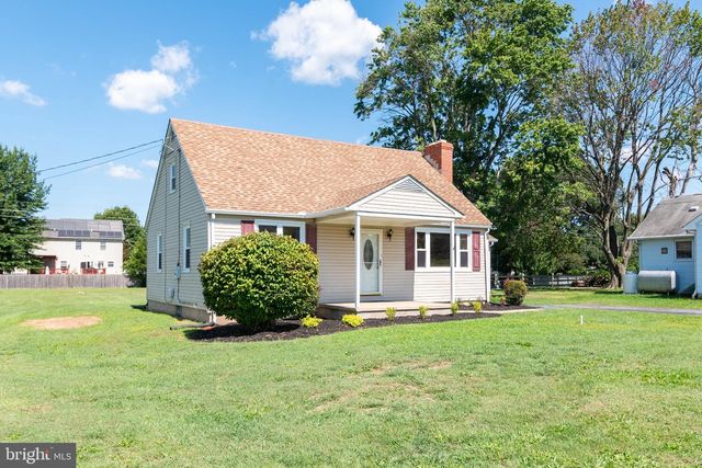 4503 BRENFORD RD, Smyrna, DE 19977