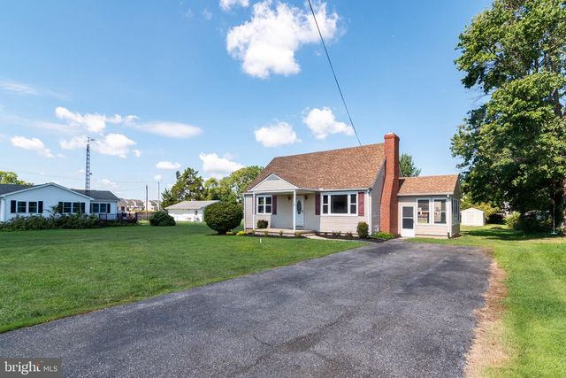 4503 BRENFORD RD, Smyrna, DE 19977