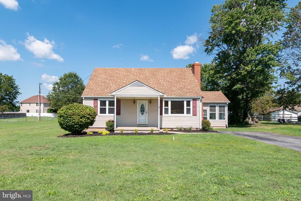 4503 BRENFORD RD, Smyrna, DE 19977