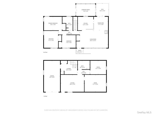 65 Hawxhurst Road, Monroe, NY 10950