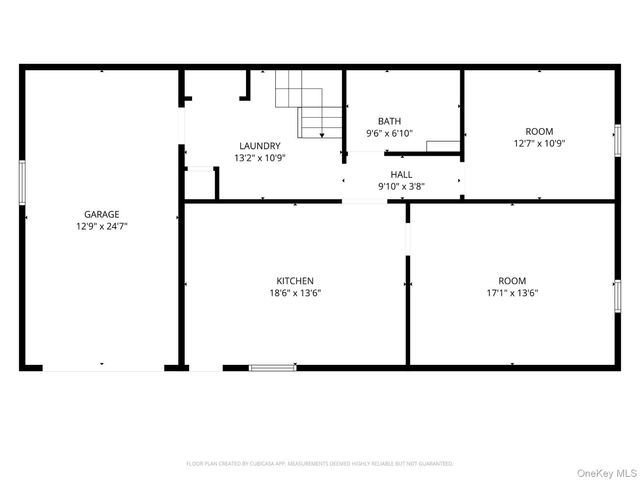 65 Hawxhurst Road, Monroe, NY 10950