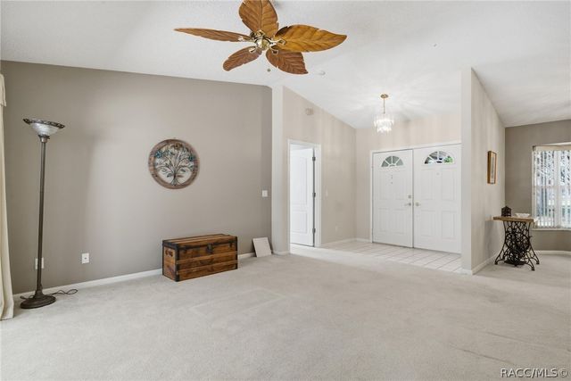 10279 S Sand Creek Terrace, Inverness, FL 34452