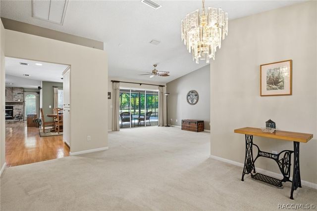 10279 S Sand Creek Terrace, Inverness, FL 34452