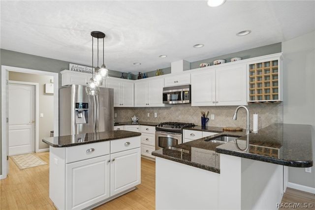 10279 S Sand Creek Terrace, Inverness, FL 34452