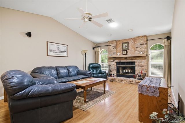 10279 S Sand Creek Terrace, Inverness, FL 34452