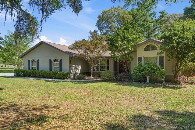 10279 S Sand Creek Terrace, Inverness, FL 34452