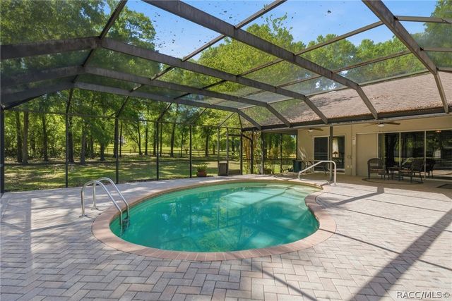 10279 S Sand Creek Terrace, Inverness, FL 34452