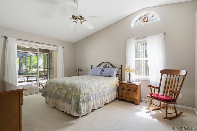 10279 S Sand Creek Terrace, Inverness, FL 34452