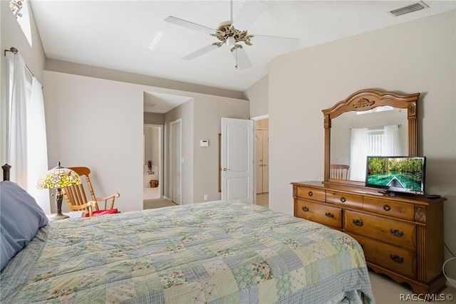 10279 S Sand Creek Terrace, Inverness, FL 34452