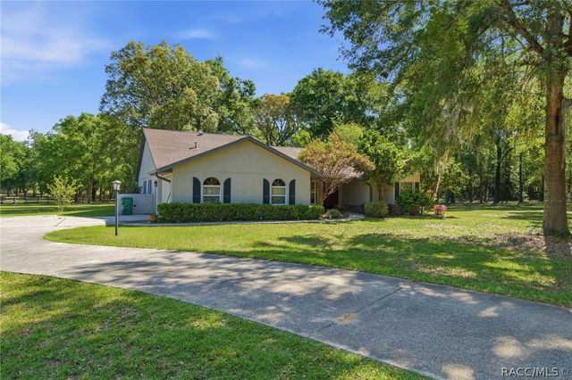 10279 S Sand Creek Terrace, Inverness, FL 34452