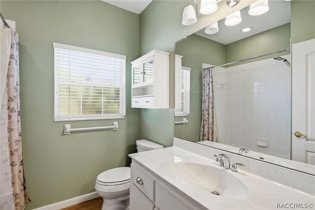 10279 S Sand Creek Terrace, Inverness, FL 34452