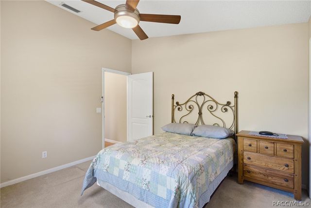 10279 S Sand Creek Terrace, Inverness, FL 34452