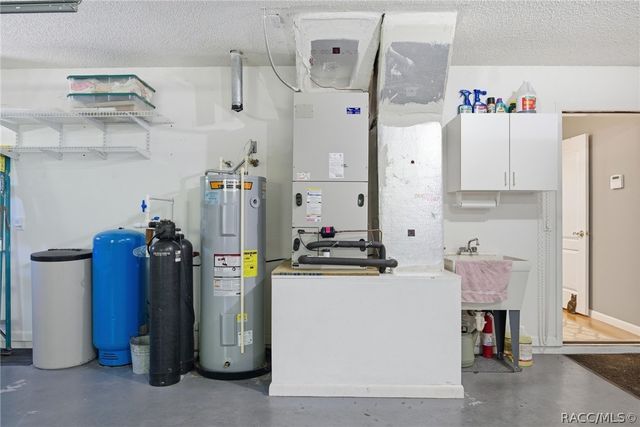 10279 S Sand Creek Terrace, Inverness, FL 34452