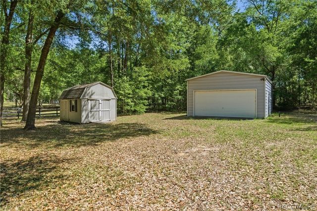 10279 S Sand Creek Terrace, Inverness, FL 34452