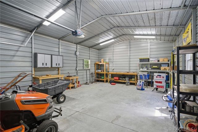 10279 S Sand Creek Terrace, Inverness, FL 34452