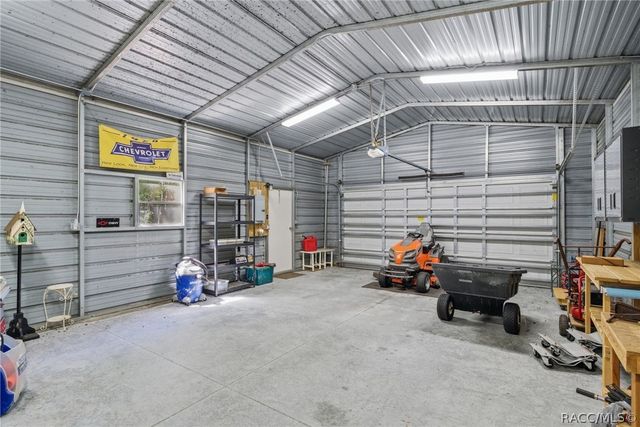 10279 S Sand Creek Terrace, Inverness, FL 34452