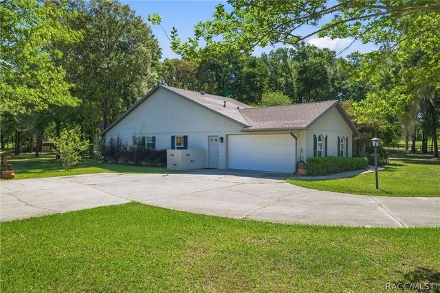 10279 S Sand Creek Terrace, Inverness, FL 34452