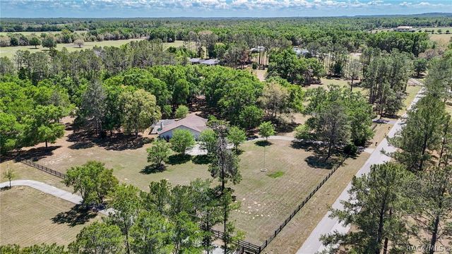 10279 S Sand Creek Terrace, Inverness, FL 34452