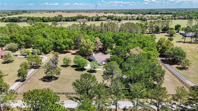 10279 S Sand Creek Terrace, Inverness, FL 34452