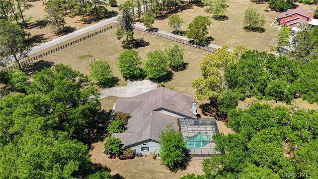 10279 S Sand Creek Terrace, Inverness, FL 34452