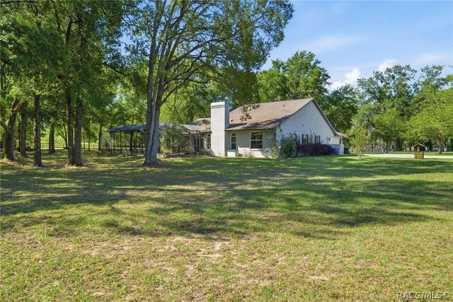 10279 S Sand Creek Terrace, Inverness, FL 34452