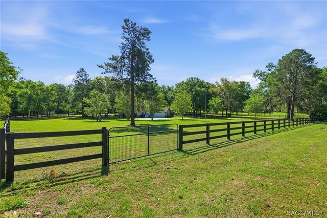 10279 S Sand Creek Terrace, Inverness, FL 34452