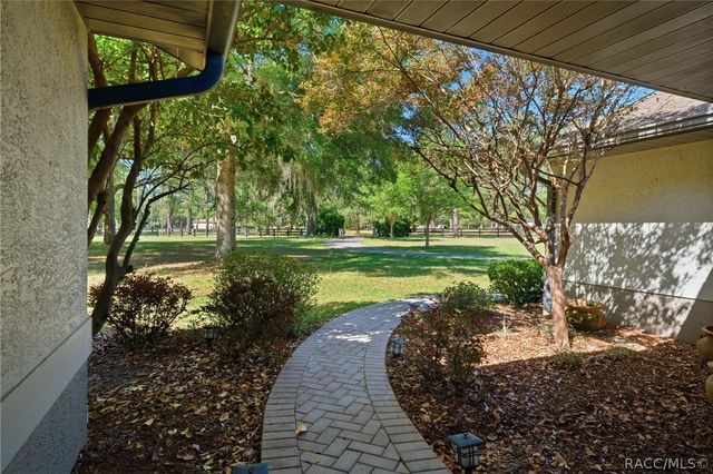 10279 S Sand Creek Terrace, Inverness, FL 34452