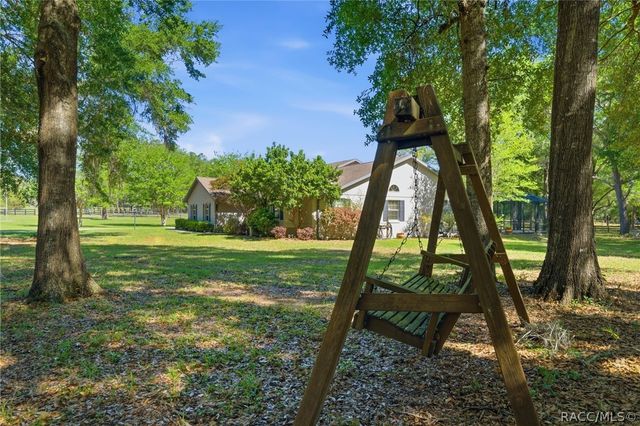 10279 S Sand Creek Terrace, Inverness, FL 34452