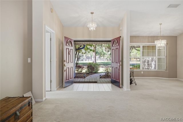 10279 S Sand Creek Terrace, Inverness, FL 34452