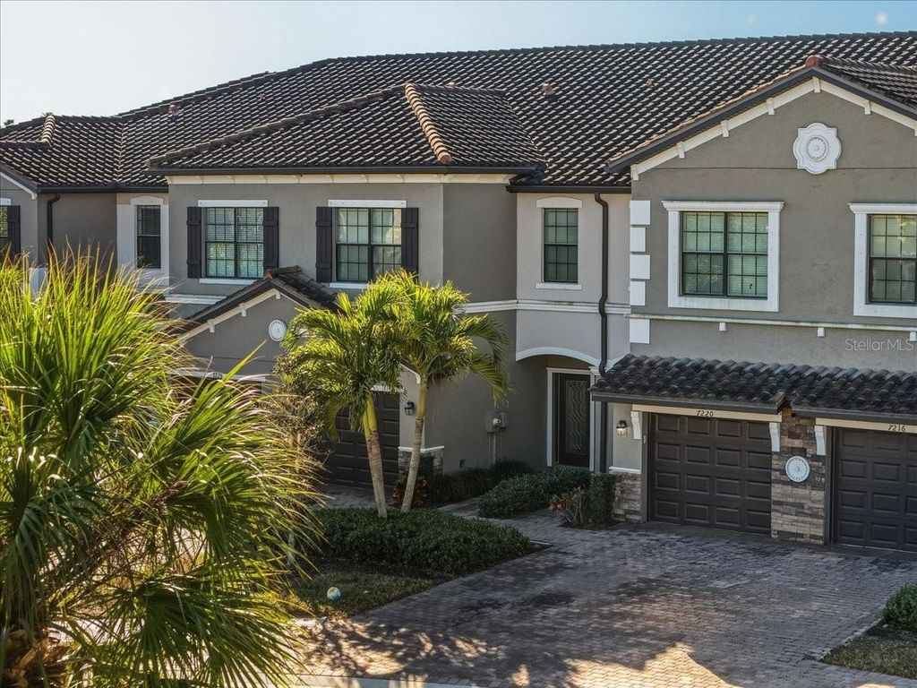 7224 KETCH PLACE, BRADENTON, FL 34212 — exterior