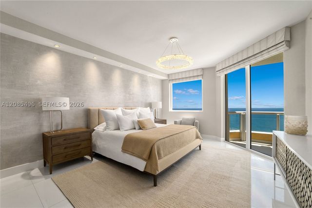 17875 Collins Ave 3406, Sunny Isles Beach, FL 33160