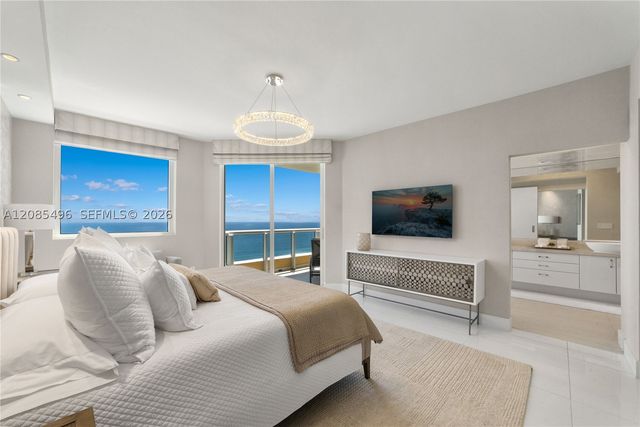 17875 Collins Ave 3406, Sunny Isles Beach, FL 33160