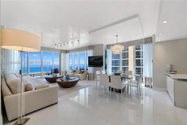 17875 Collins Ave 3406, Sunny Isles Beach, FL 33160