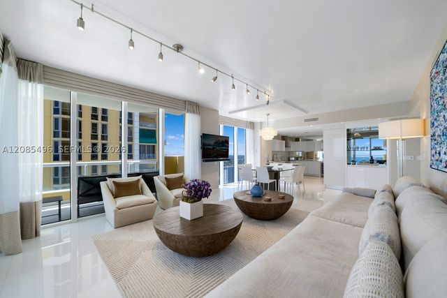 17875 Collins Ave 3406, Sunny Isles Beach, FL 33160