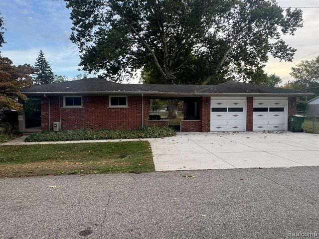 51281 Shelby Road, Shelby Twp, MI 48316
