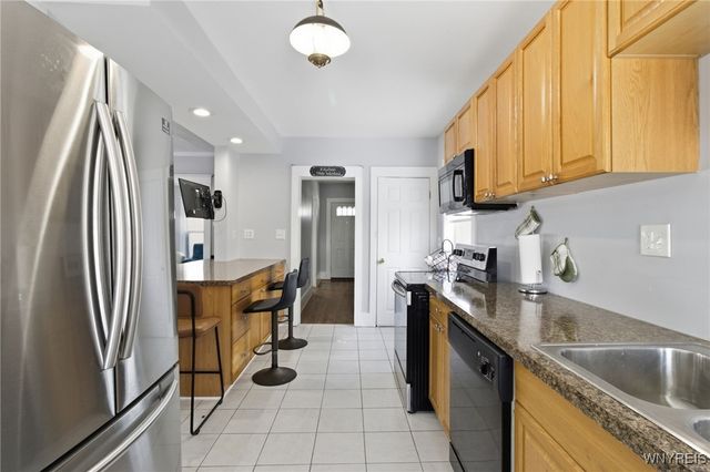 1122 91st Street, Niagara Falls, NY 14304