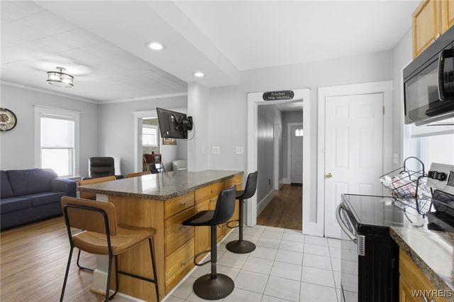 1122 91st Street, Niagara Falls, NY 14304