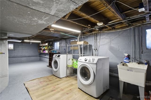 1122 91st Street, Niagara Falls, NY 14304