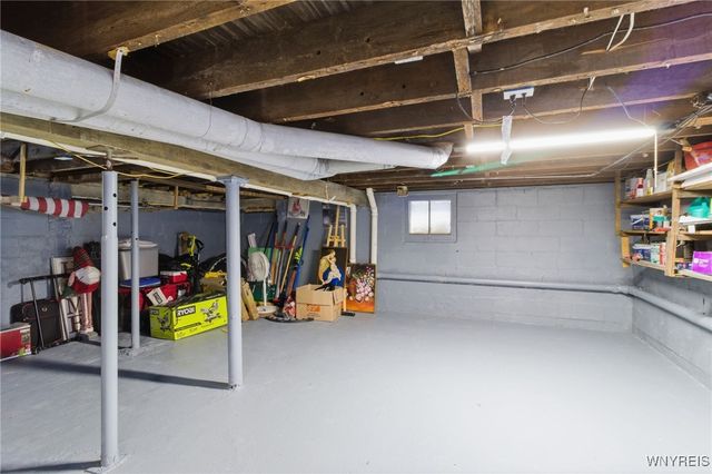 1122 91st Street, Niagara Falls, NY 14304