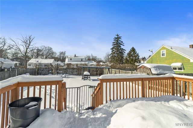 1122 91st Street, Niagara Falls, NY 14304