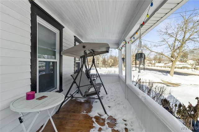 1122 91st Street, Niagara Falls, NY 14304