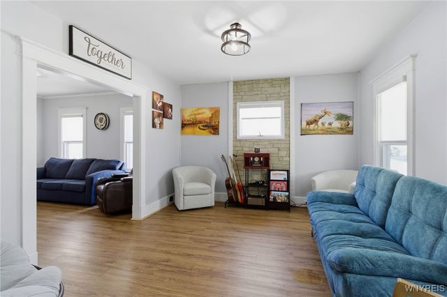 1122 91st Street, Niagara Falls, NY 14304