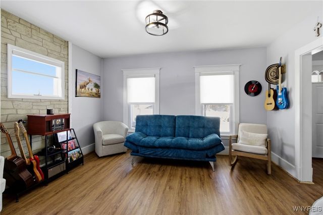 1122 91st Street, Niagara Falls, NY 14304