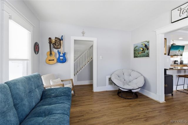 1122 91st Street, Niagara Falls, NY 14304